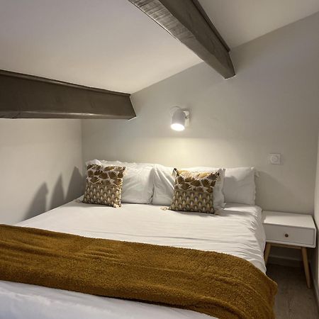 Appartements St. Pancrace 코테 외부 사진