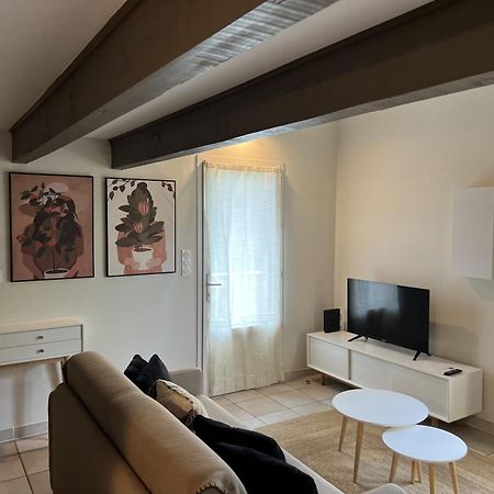 Appartements St. Pancrace 코테 외부 사진