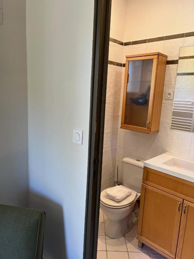 Appartements St. Pancrace 코테 외부 사진