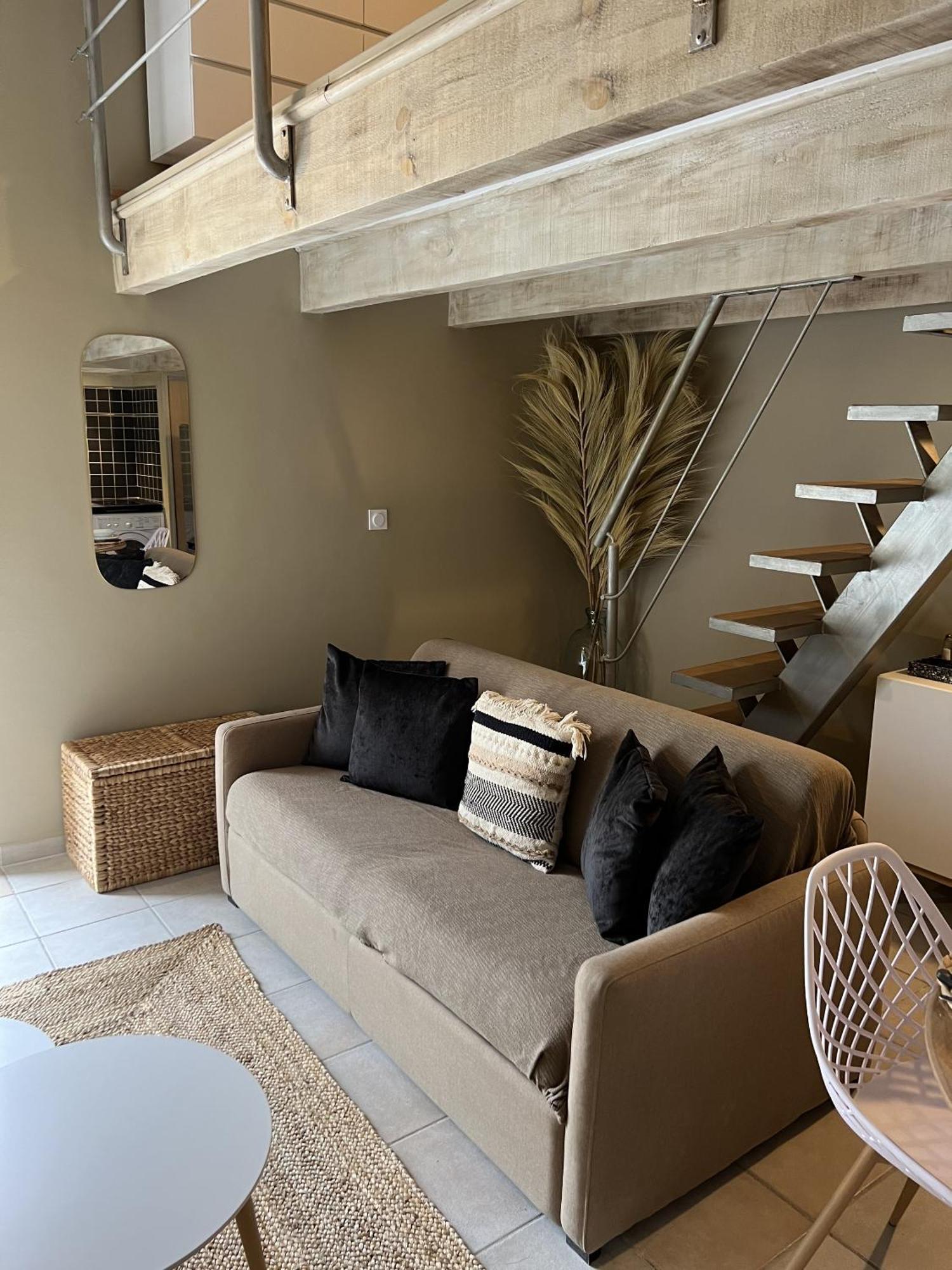 Appartements St. Pancrace 코테 외부 사진