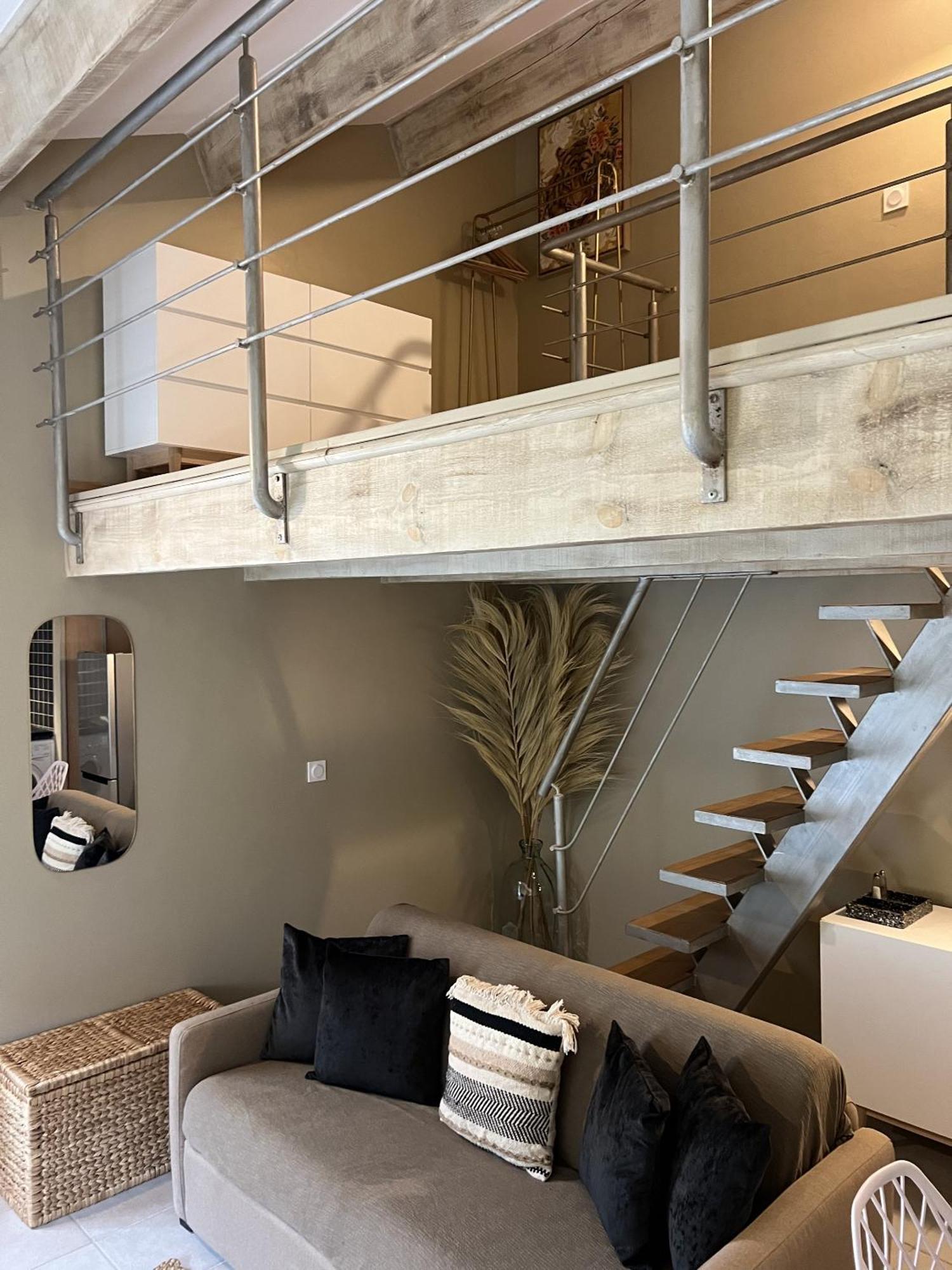 Appartements St. Pancrace 코테 외부 사진