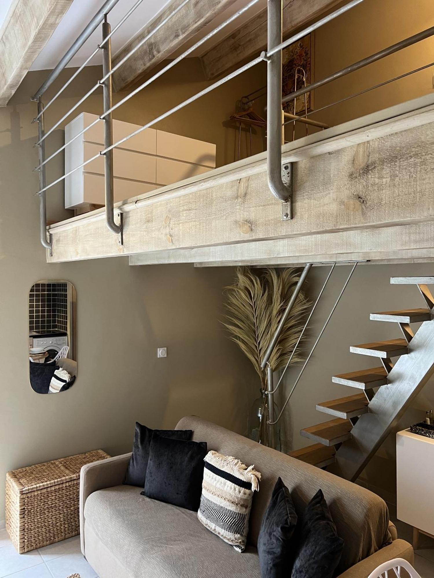 Appartements St. Pancrace 코테 외부 사진
