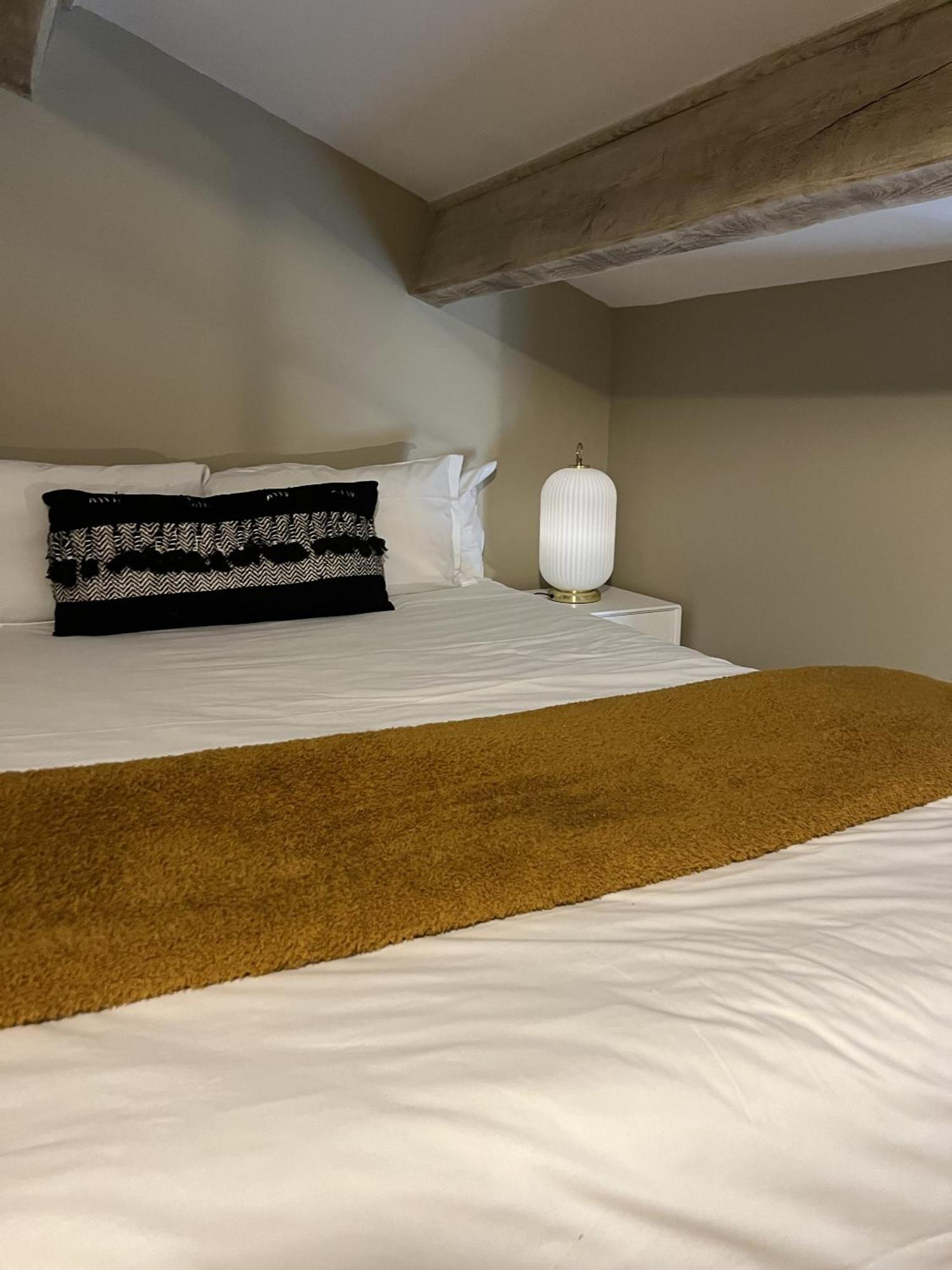 Appartements St. Pancrace 코테 외부 사진